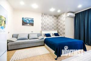 Студия квартира, посуточно, 30м2, 1/9 этаж