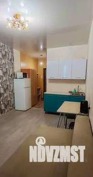Студия квартира, посуточно, 21м2, 3/3 этаж