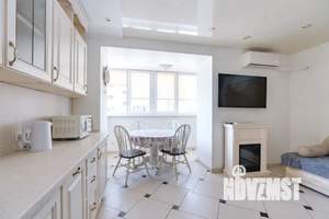 2-к квартира, посуточно, 60м2, 5/10 этаж