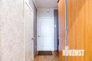 Студия квартира, посуточно, 29м2, 7/10 этаж