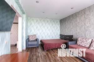 1-к квартира, посуточно, 41м2, 9/19 этаж
