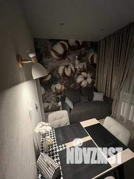 1-к квартира, посуточно, 35м2, 12/12 этаж