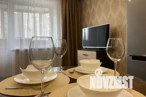 1-к квартира, посуточно, 30м2, 3/9 этаж