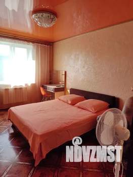 2-к квартира, посуточно, 54м2, 5/5 этаж