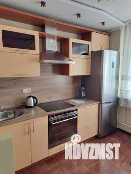 2-к квартира, посуточно, 54м2, 5/5 этаж