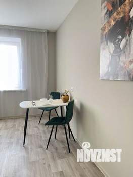 1-к квартира, посуточно, 44м2, 1/1 этаж