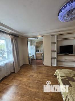 1-к квартира, посуточно, 32м2, 2/5 этаж