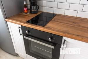 1-к квартира, посуточно, 40м2, 8/12 этаж