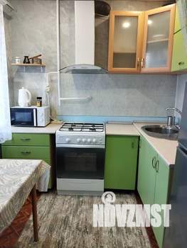 3-к квартира, посуточно, 60м2, 1/5 этаж