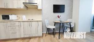 1-к квартира, посуточно, 45м2, 2/14 этаж