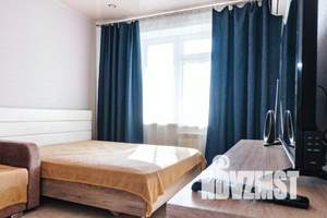 1-к квартира, посуточно, 40м2, 13/14 этаж