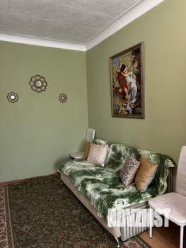 1-к квартира, посуточно, 22м2, 1/1 этаж