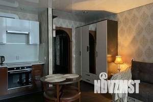 1-к квартира, посуточно, 30м2, 3/9 этаж