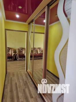 2-к квартира, посуточно, 54м2, 5/5 этаж