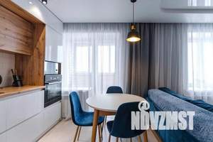 2-к квартира, посуточно, 68м2, 8/12 этаж