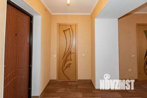 1-к квартира, посуточно, 55м2, 5/10 этаж