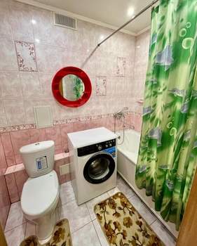 2-к квартира, на длительный срок, 45м2, 1/5 этаж