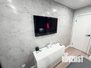 1-к квартира, посуточно, 40м2, 6/9 этаж