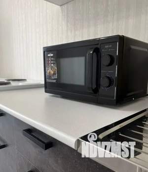 1-к квартира, посуточно, 40м2, 4/10 этаж