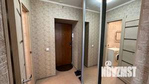 1-к квартира, посуточно, 29м2, 1/1 этаж