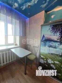 1-к квартира, на длительный срок, 34м2, 4/5 этаж