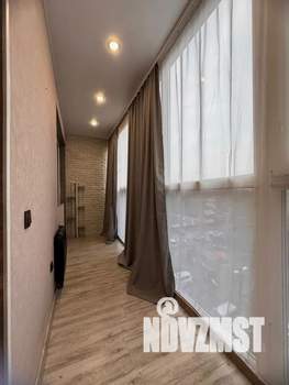 2-к квартира, посуточно, 80м2, 5/10 этаж