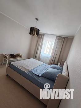 2-к квартира, посуточно, 70м2, 7/10 этаж