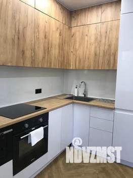 1-к квартира, посуточно, 40м2, 2/12 этаж