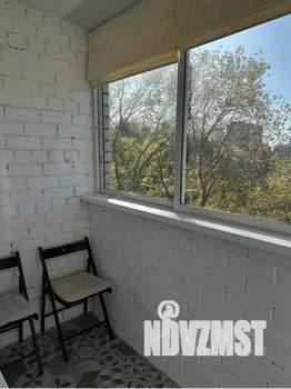 1-к квартира, посуточно, 32м2, 3/10 этаж