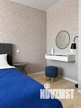 1-к квартира, посуточно, 36м2, 6/16 этаж