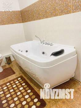 1-к квартира, посуточно, 33м2, 2/4 этаж