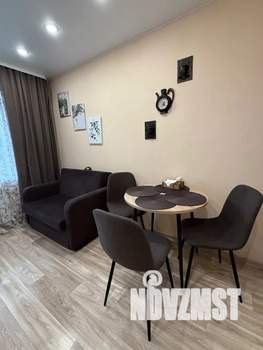 1-к квартира, посуточно, 31м2, 6/9 этаж