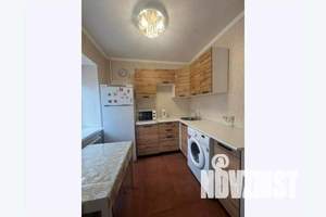 1-к квартира, посуточно, 32м2, 2/5 этаж