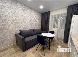 1-к квартира, посуточно, 42м2, 3/9 этаж