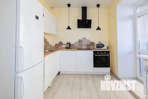 2-к квартира, посуточно, 50м2, 1/9 этаж