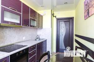 2-к квартира, посуточно, 60м2, 11/19 этаж