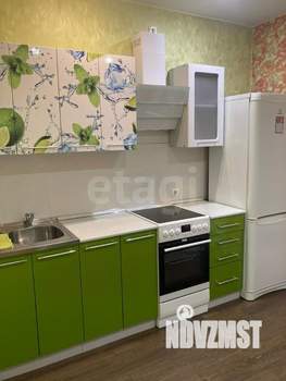 1-к квартира, на длительный срок, 36м2, 6/9 этаж