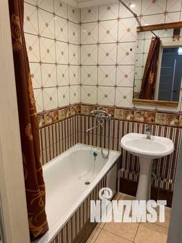 1-к квартира, посуточно, 32м2, 14/14 этаж