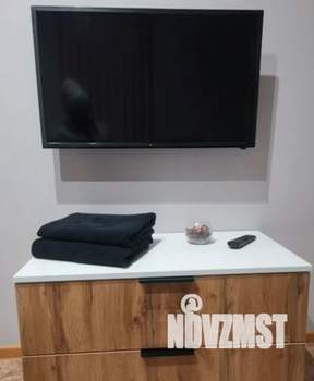 1-к квартира, посуточно, 21м2, 2/4 этаж