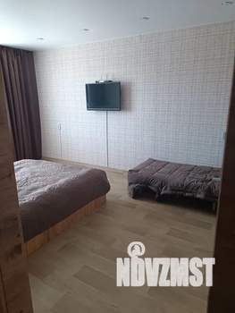 1-к квартира, посуточно, 32м2, 3/5 этаж