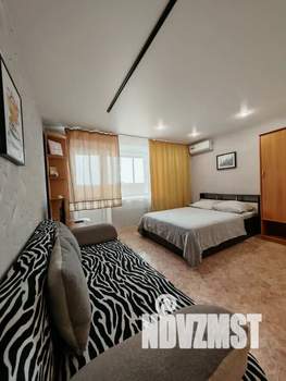 Студия квартира, посуточно, 28м2, 9/9 этаж