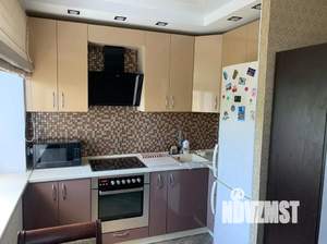 1-к квартира, посуточно, 30м2, 5/5 этаж