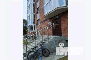 1-к квартира, посуточно, 48м2, 1/10 этаж