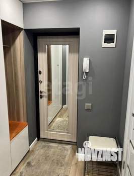 1-к квартира, на длительный срок, 33м2, 3/5 этаж