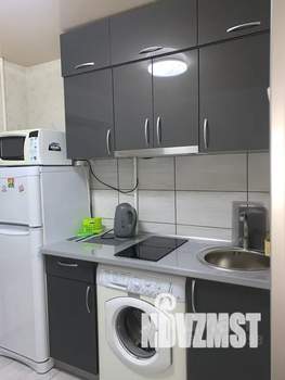 2-к квартира, посуточно, 50м2, 1/5 этаж