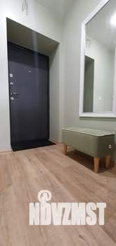Студия квартира, посуточно, 33м2, 10/14 этаж