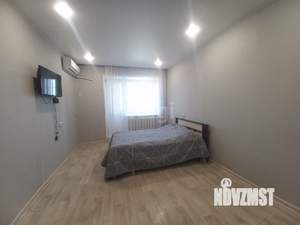 1-к квартира, на длительный срок, 34м2, 4/5 этаж