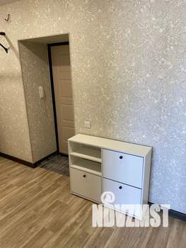 1-к квартира, посуточно, 44м2, 7/15 этаж