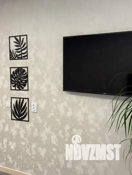 1-к квартира, посуточно, 38м2, 2/8 этаж