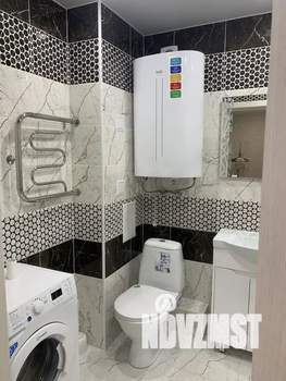 1-к квартира, посуточно, 42м2, 7/9 этаж